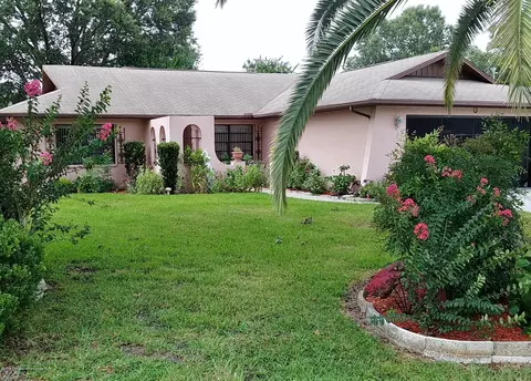 10395 Dunkirk Rd, Spring Hill, FL 34608 photo 1