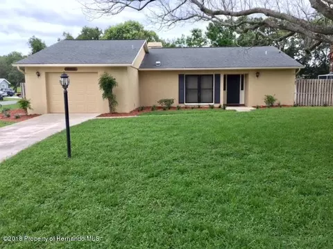 2461 Stanton Ave, Spring Hill, FL 34609 photo 1
