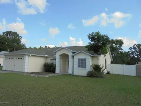8480 Philatelic Dr, Spring Hill, FL 34606 photo 1