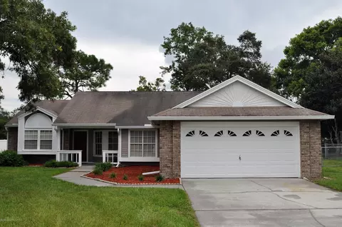 3068 Aldoro Ave, Spring Hill, FL 34609 photo 1