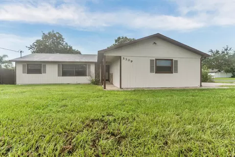 5309 Abagail Dr, Spring Hill, FL 34608 photo 1