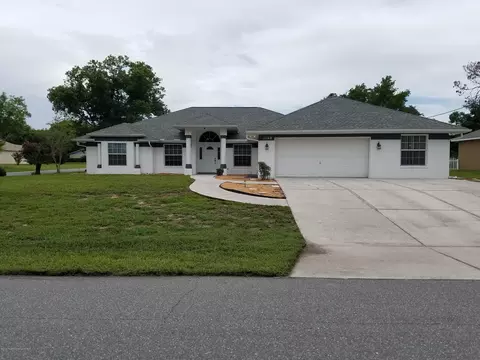 11148 Addison St, Spring Hill, FL 34609 photo 1