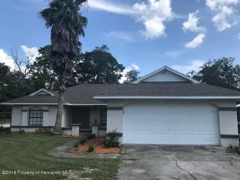 18266 Nelson Rd, Spring Hill, FL 34610 photo 1