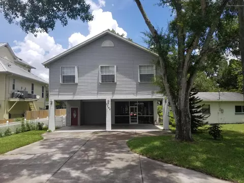 7186 Algonquin St, Weeki Wachee, FL 34607 photo 1