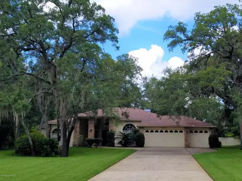 1072 Florian Way, Spring Hill, FL 34609 photo 1