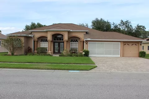 13207 Cori Loop, Spring Hill, FL 34609 photo 1