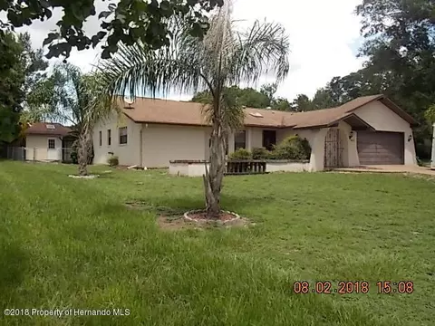 9331 Mallard St, Spring Hill, FL 34606 photo 1