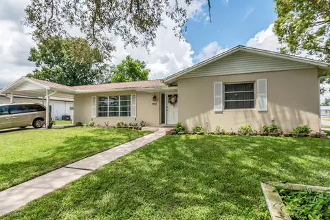 7181 Lockwood St, Spring Hill, FL 34606 photo 1