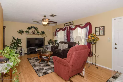 3535 Hartley Rd, Spring Hill, FL 34606 photo 1