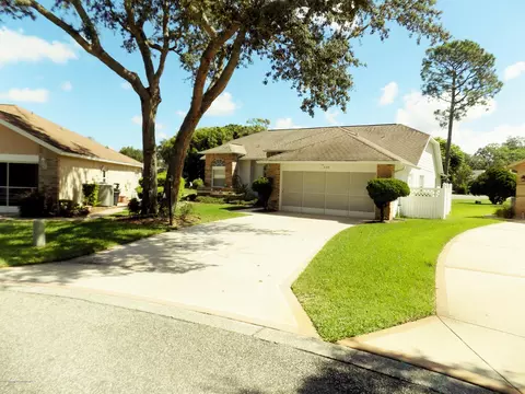 7159 Bottle Brush Dr, Spring Hill, FL 34606 photo 1