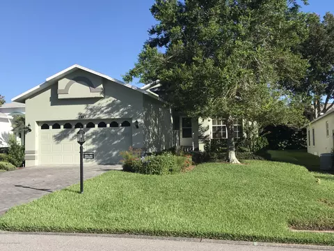 7453 Bridgewater Ln, Spring Hill, FL 34606 photo 1
