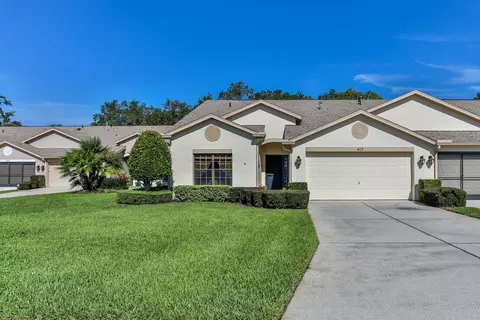 417 Candlestone Ct, Spring Hill, FL 34609 photo 1