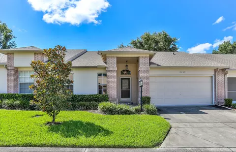 2219 Springmeadow Dr, Spring Hill, FL 34606 photo 1