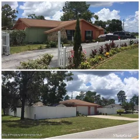 6252 Mariner Blvd, Spring Hill, FL 34609 photo 1