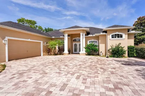 3499 Indian River St, Spring Hill, FL 34609 photo 1