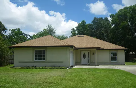 2366 Dustin Cir, Spring Hill, FL 34608 photo 1