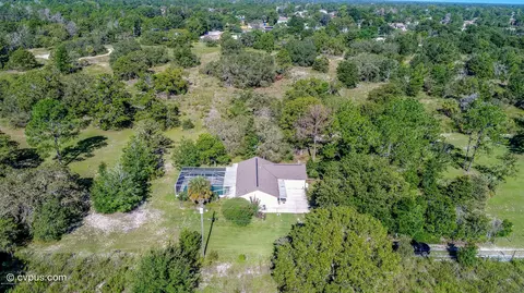4131 Courts Ct, Spring Hill, FL 34609 photo 1