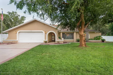 11498 Corrigan St, Spring Hill, FL 34609 photo 1