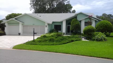 8061 Summersong Ct, Spring Hill, FL 34606 photo 1