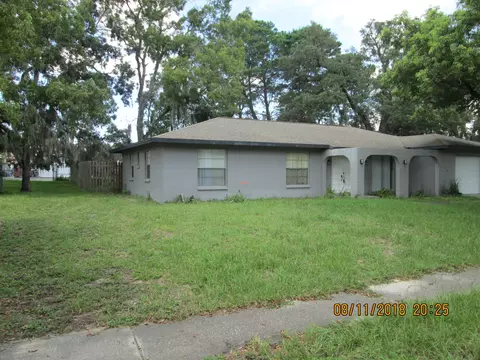 3441 Plaza Ave, Spring Hill, FL 34608 photo 1