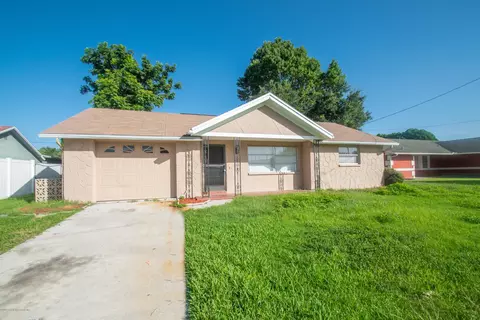 15903 Adobe Dr, Hudson, FL 34667 photo 1