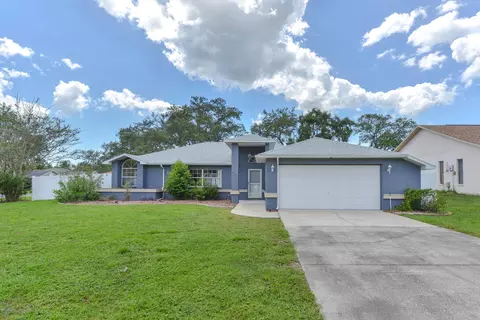 4185 Hoffman Ave, Spring Hill, FL 34606 photo 1