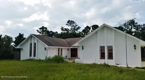 13087 Drayton Dr, Spring Hill, FL 34609 photo 1