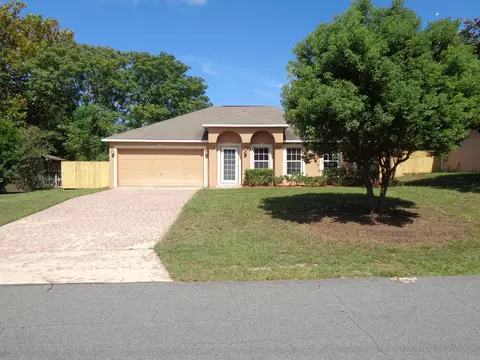 5329 Deerfield Ave, Spring Hill, FL 34608 photo 1