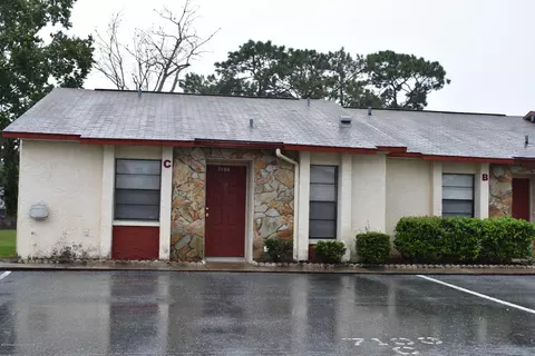 7100 Barclay Ave #C, Spring Hill, FL 34609 photo 1