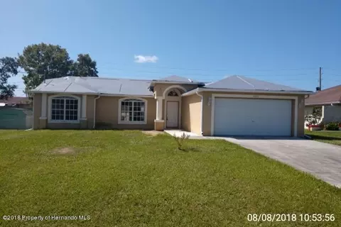 10470 Captain Dr, Spring Hill, FL 34608 photo 1