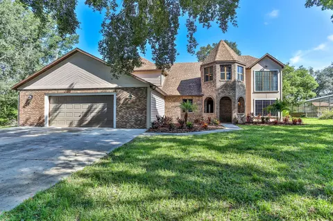 7513 Oak Tree Ln, Spring Hill, FL 34607 photo 1