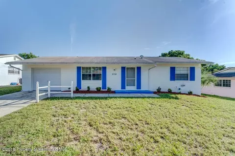 5330 Springwood Rd, Spring Hill, FL 34608 photo 1