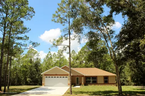 6399 Ruby Ave, Ridge Manor, FL 33597 photo 1