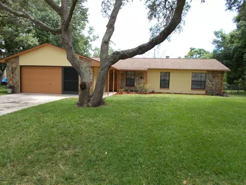 210 Hague Ct, Spring Hill, FL 34606 photo 1