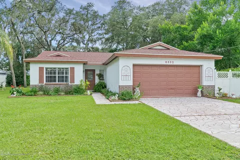 6332 Pinehurst Dr, Spring Hill, FL 34606 photo 1