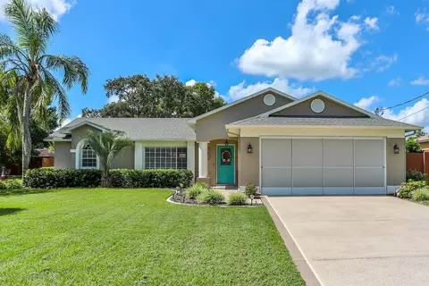 10170 Henderson St, Spring Hill, FL 34608 photo 1