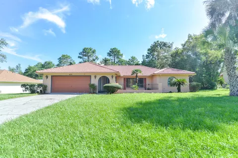 491 Cressida Cir, Spring Hill, FL 34609 photo 1