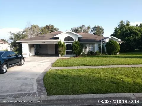 14150 Newcastle Ave, Spring Hill, FL 34609 photo 1