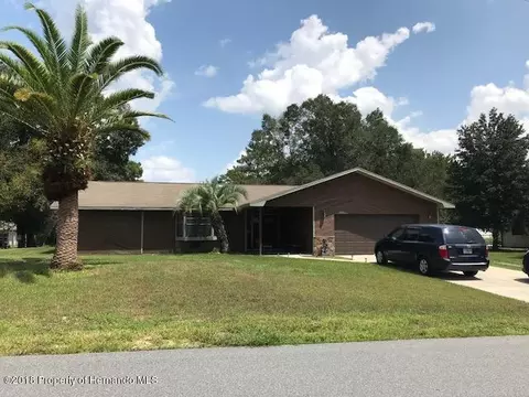 1274 Corolla Ave, Spring Hill, FL 34609 photo 1