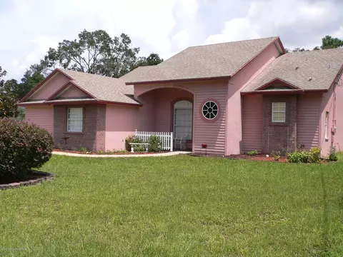 1472 Findlay Ave, Spring Hill, FL 34609 photo 1