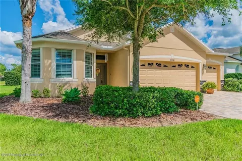614 Sudbrook Ln, Spring Hill, FL 34609 photo 1