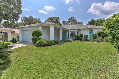 3112 Double Eagle Ct, Spring Hill, FL 34606 photo 1