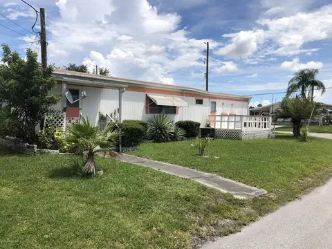 6525 Tower Dr, Hudson, FL 34667 photo 1