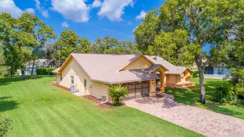 10663 Horizon Dr, Spring Hill, FL 34608 photo 1
