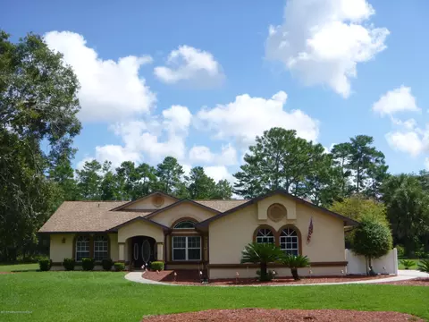 9416 Bearwalk Path, Weeki Wachee, FL 34613 photo 1