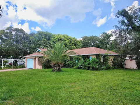 3441 Thunderbird Ave, Spring Hill, FL 34606 photo 1