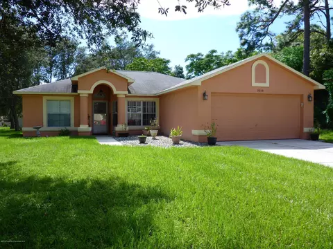 5253 Enfield Ave, Spring Hill, FL 34608 photo 1