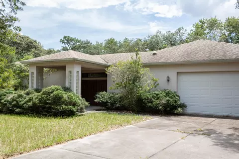 14330 Dabney Ct, Spring Hill, FL 34610 photo 1