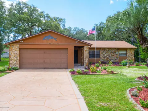 137 Baton Ave, Spring Hill, FL 34606 photo 1