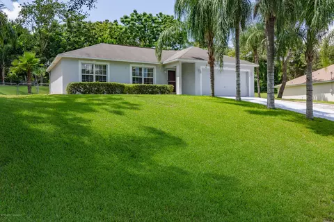 6444 Hillview Rd, Spring Hill, FL 34606 photo 1